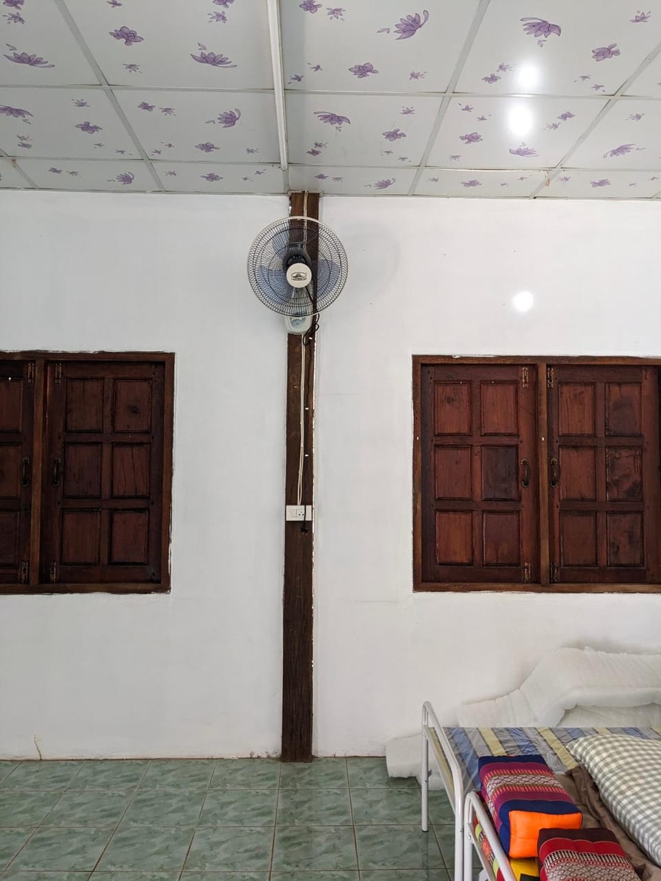 ที่ราบสูง & โฮมสเตย์ Vacation rental in Thailand