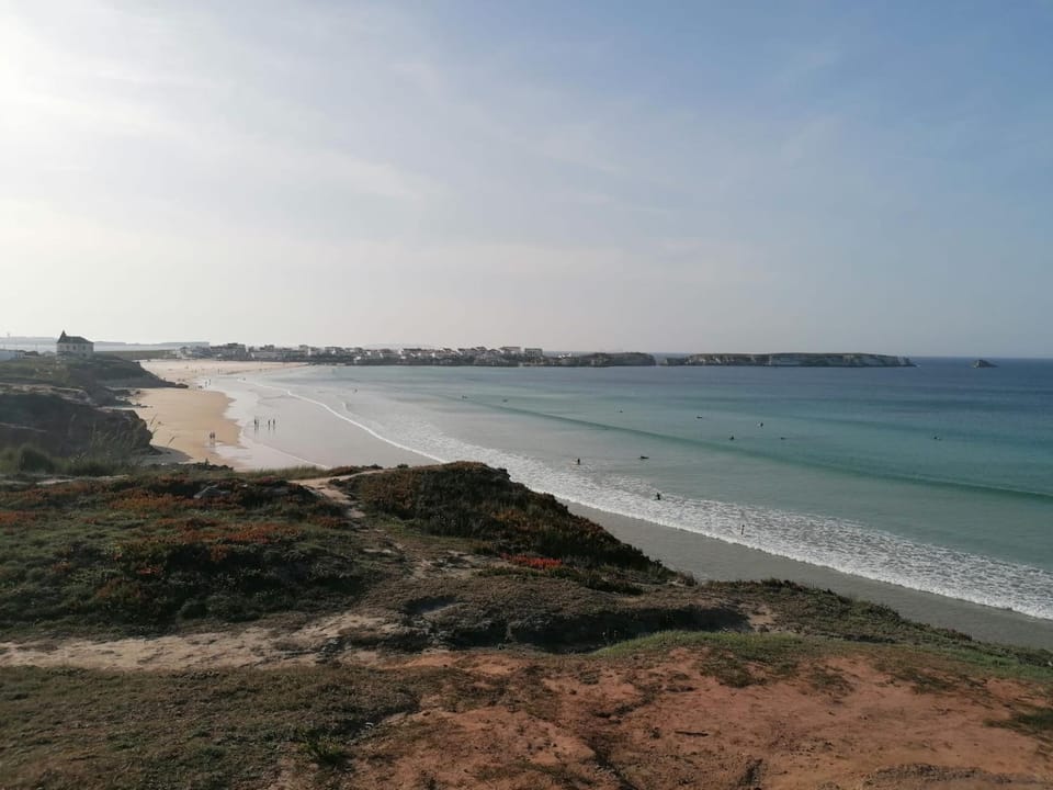 Nearby landmark, Beach