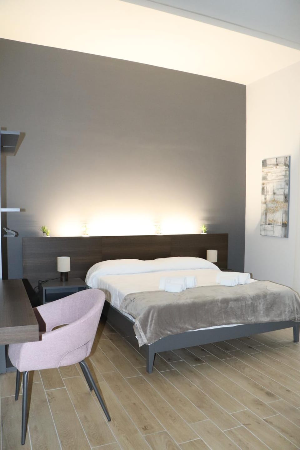 IOLETTA HOUSE Apartment in Catania