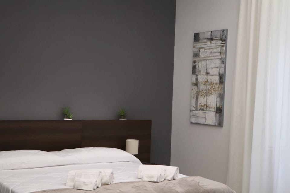 IOLETTA HOUSE Apartment in Catania