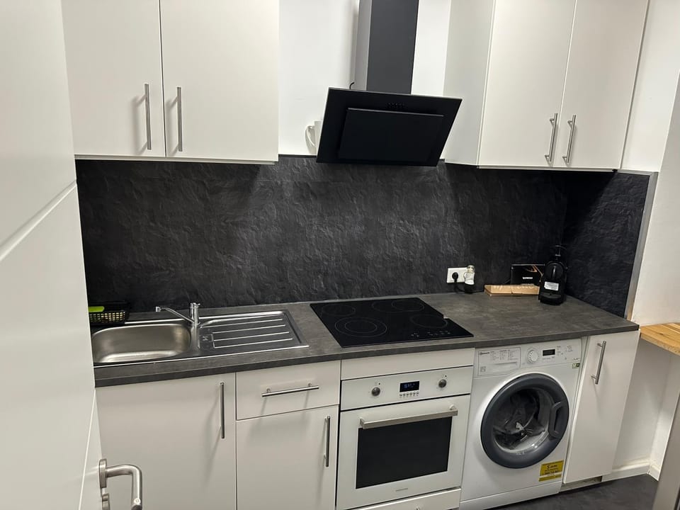 Butler Suites Apartment in Neuss