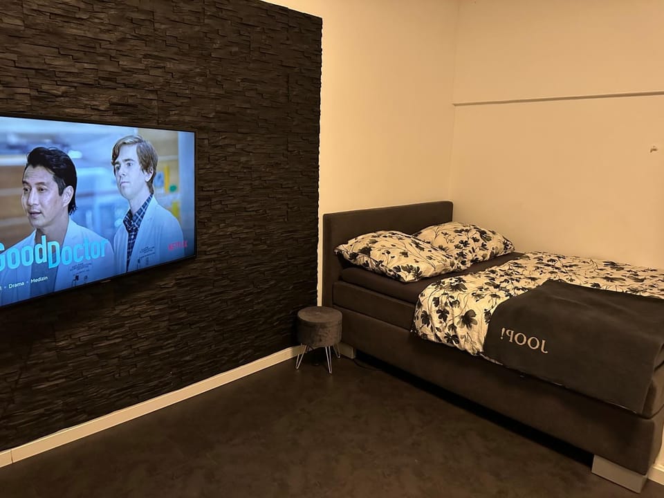 Butler Suites Apartment in Neuss