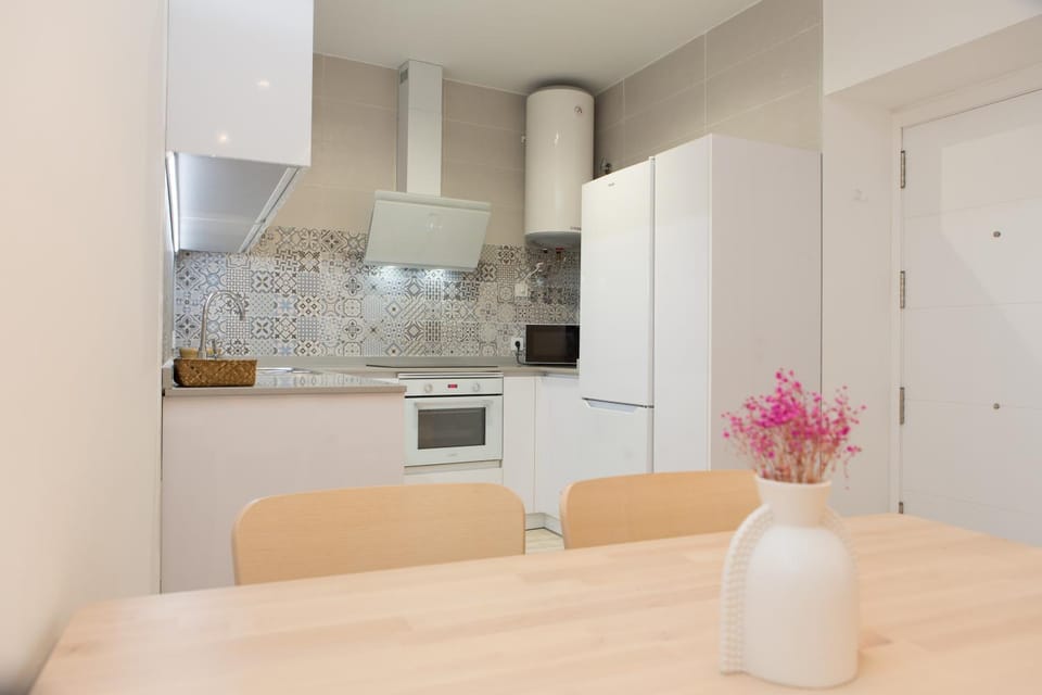 Kitchen or kitchenette, minibar, pet friendly