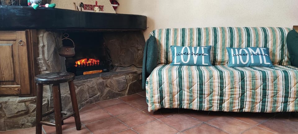 Spritz's Home House in Castel di Sangro