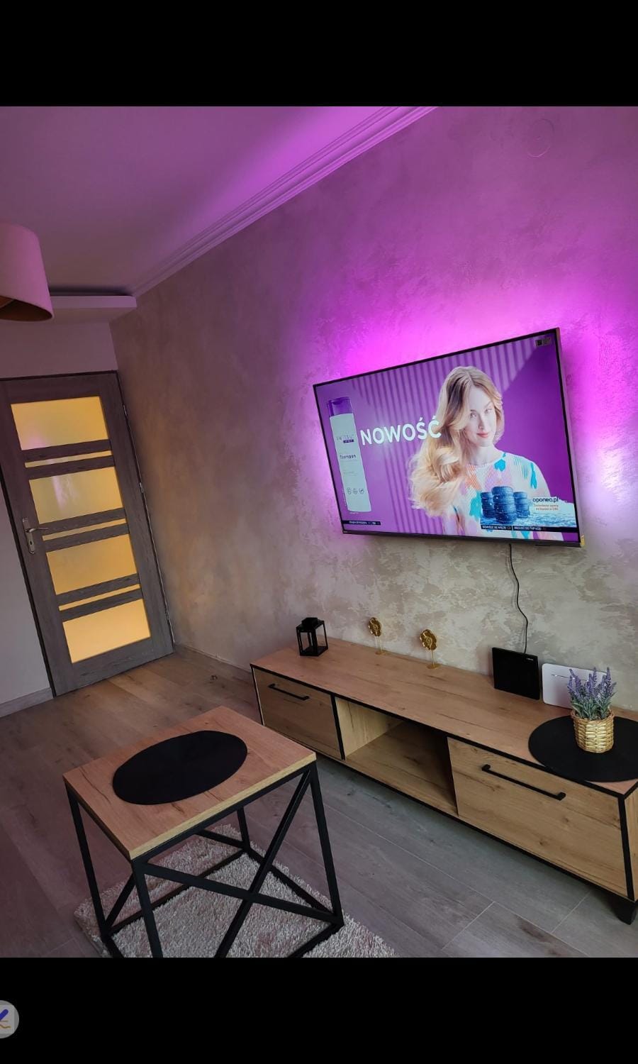 TV and multimedia