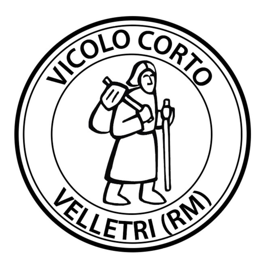 VICOLO CORTO Centro Storico Holiday & Home-Office Apartment in Lazio