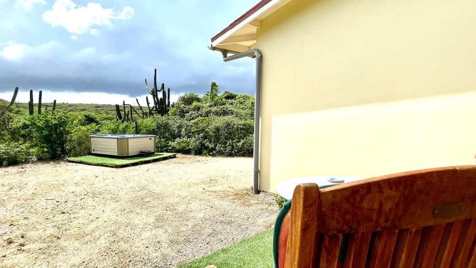 Garden, Garden, Garden view