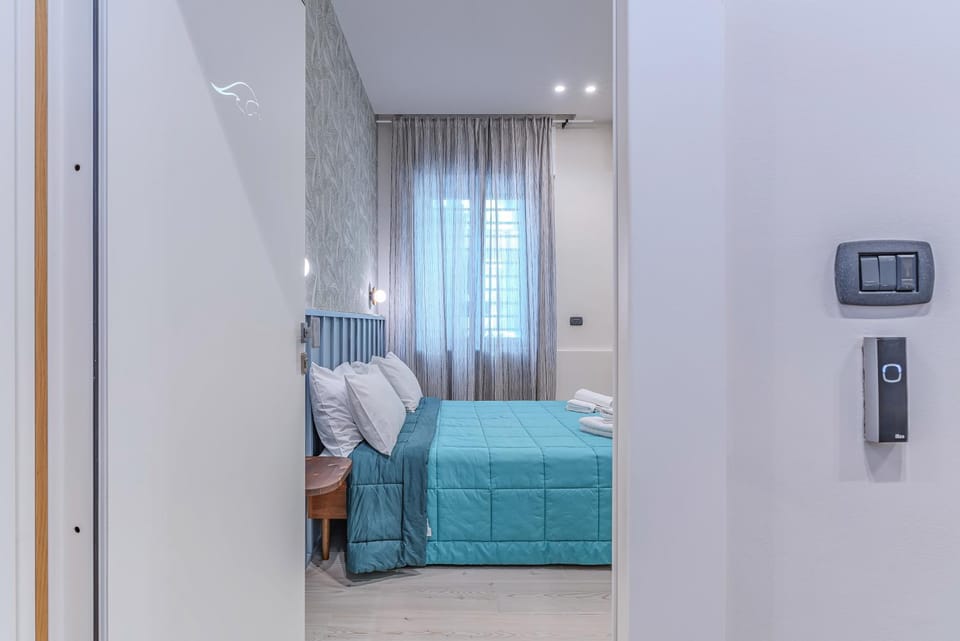 Moca Rooms Onda Apartment in Bari