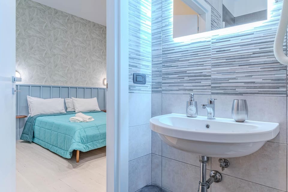 Moca Rooms Onda Apartment in Bari