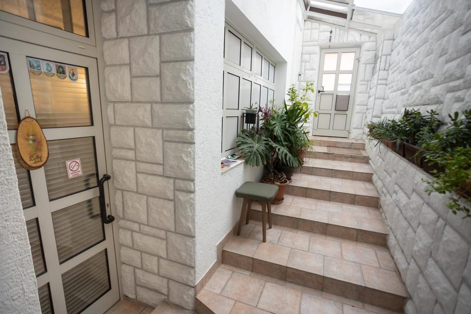 Studio apartman Kamenčić Apartment in Croatia