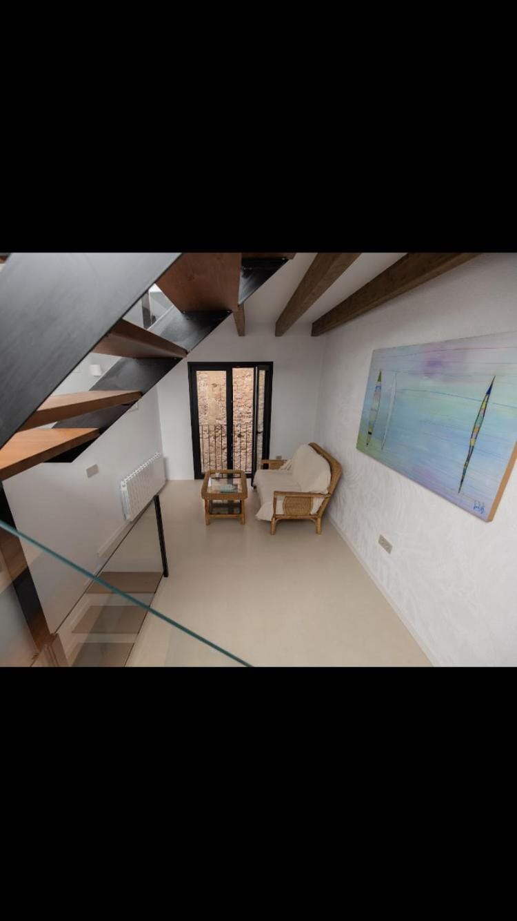 MEDITERRÀNIA RURAL House in Valencian Community