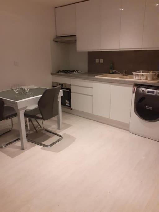 F2 à Gagny Apartment in Gagny