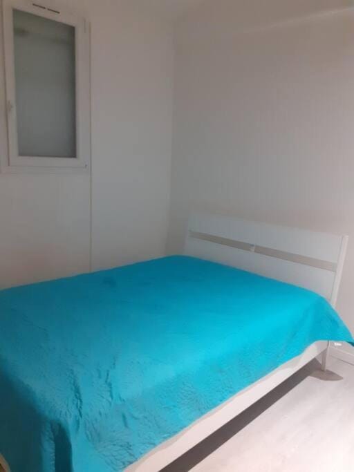 F2 à Gagny Apartment in Gagny