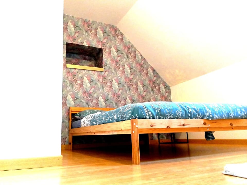 Élégante maison centre Romilly Apartment in Grand Est
