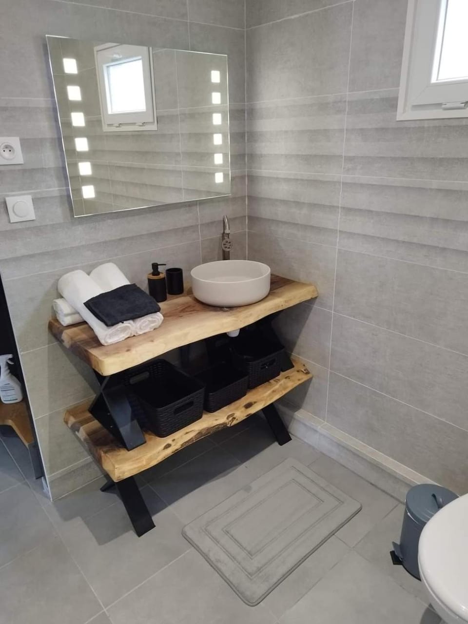 AJC Ô Spa Bed and Breakfast in Hauts-de-France