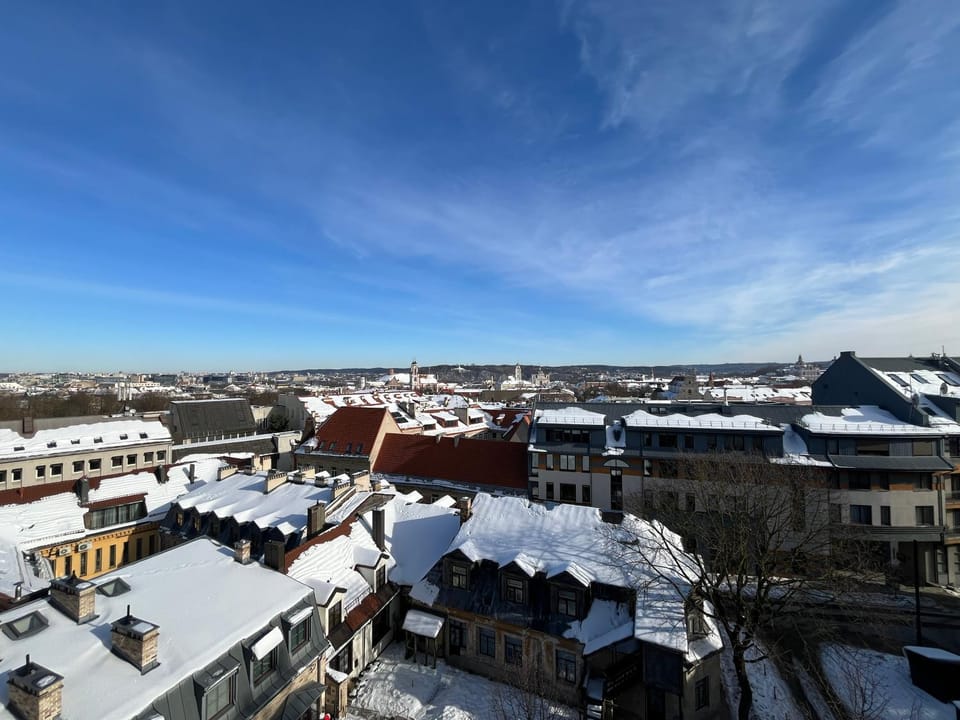 City view