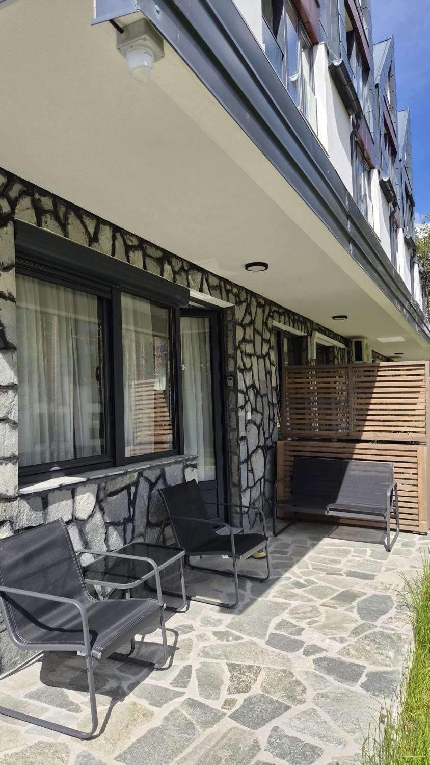 Green Hills PART Apartment in Zlatibor District, Serbia