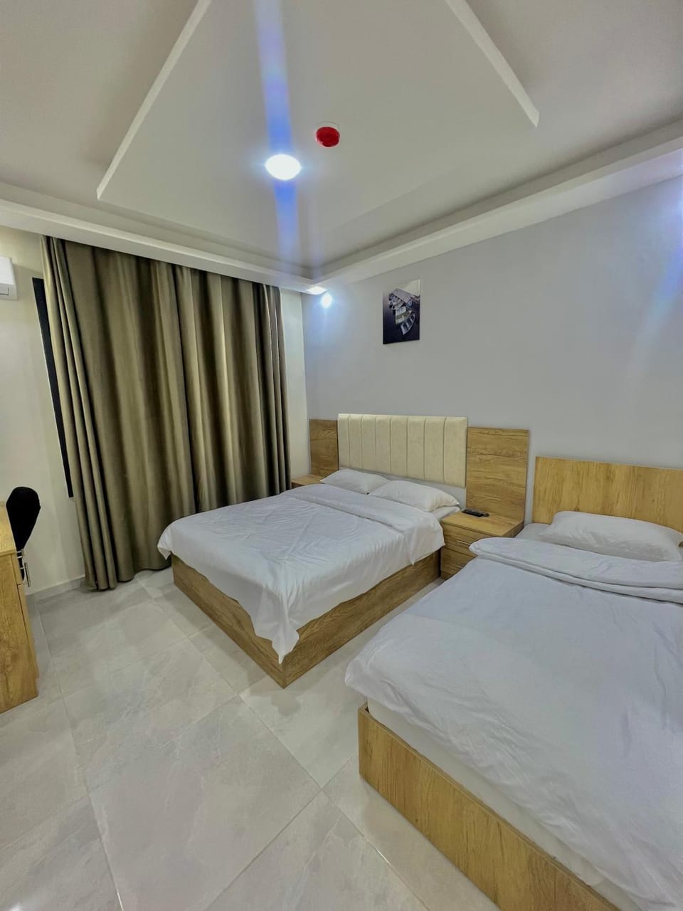 Hotel رويال جروب Royal Group Hotel in Africa
