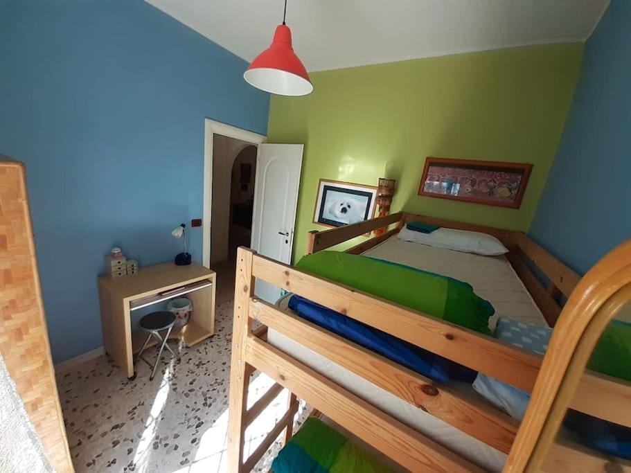 Casa Max Alloggio Turistico (CIR:18474) Apartment in Rome