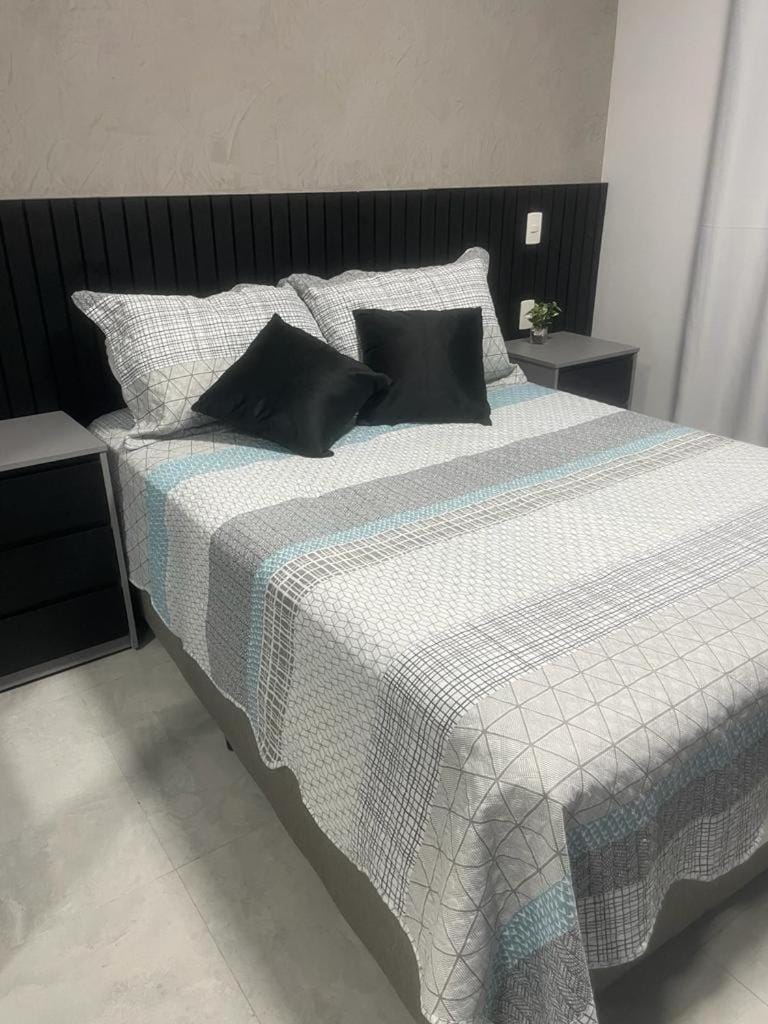 Studio Acolhedor e Moderno no Centro de São Paulo! Apartment in Sao Paulo City