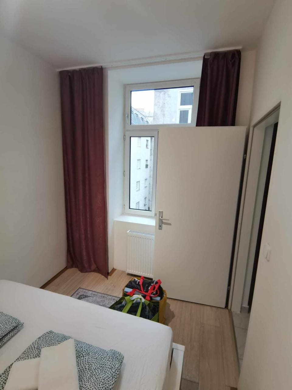 Central Apartment metro 1 min. Apartment in Vienna