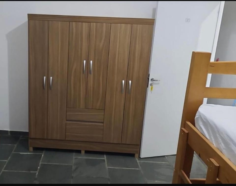 Quarto para 4 hóspedes Bed and Breakfast in State of São Paulo