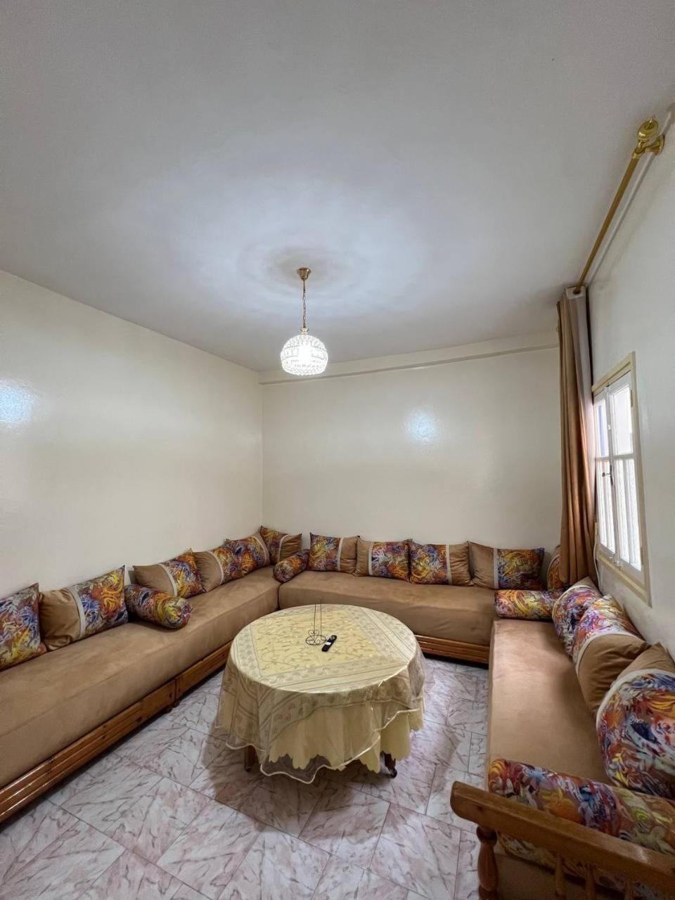 Appartement Essaouira Apartment in Essaouira