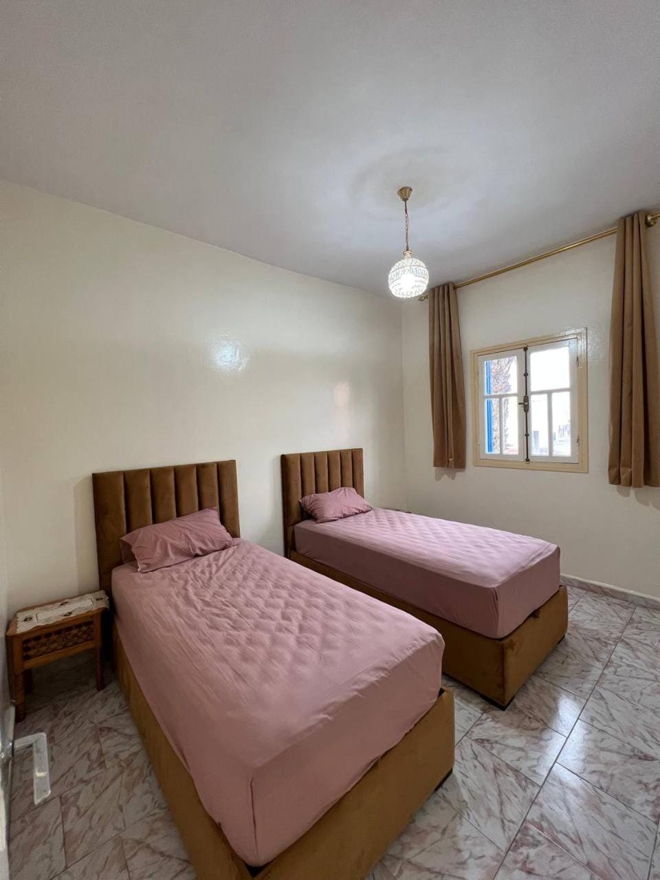 Appartement Essaouira Apartment in Essaouira