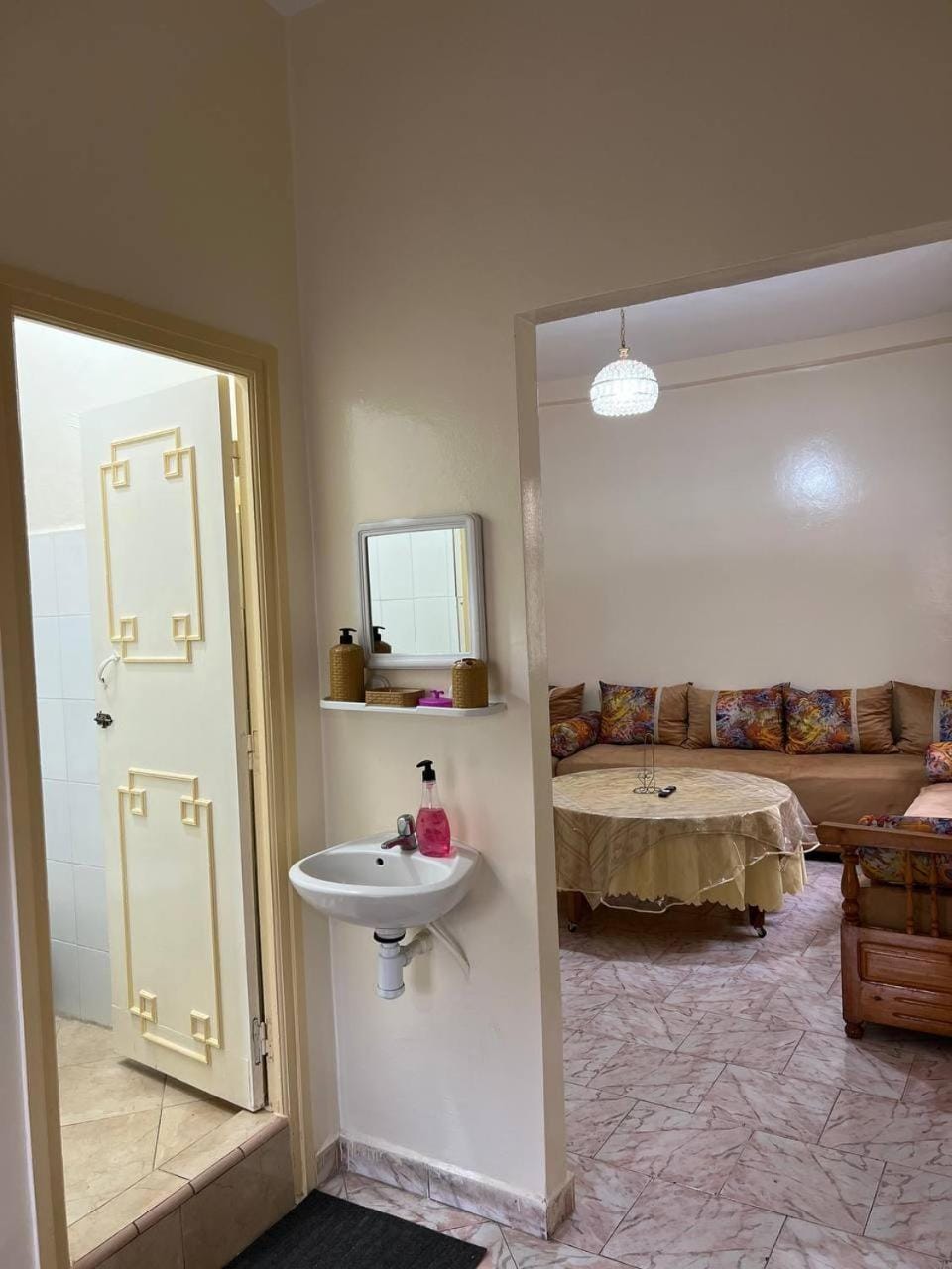 Appartement Essaouira Apartment in Essaouira