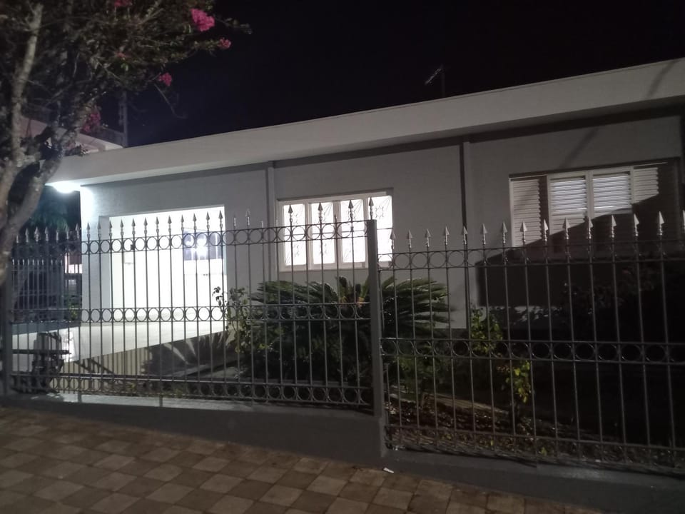 Casa House in Águas de Lindóia