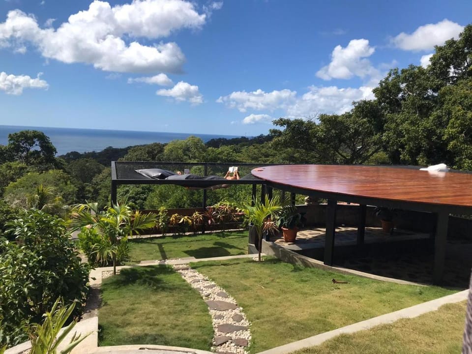 Sea view