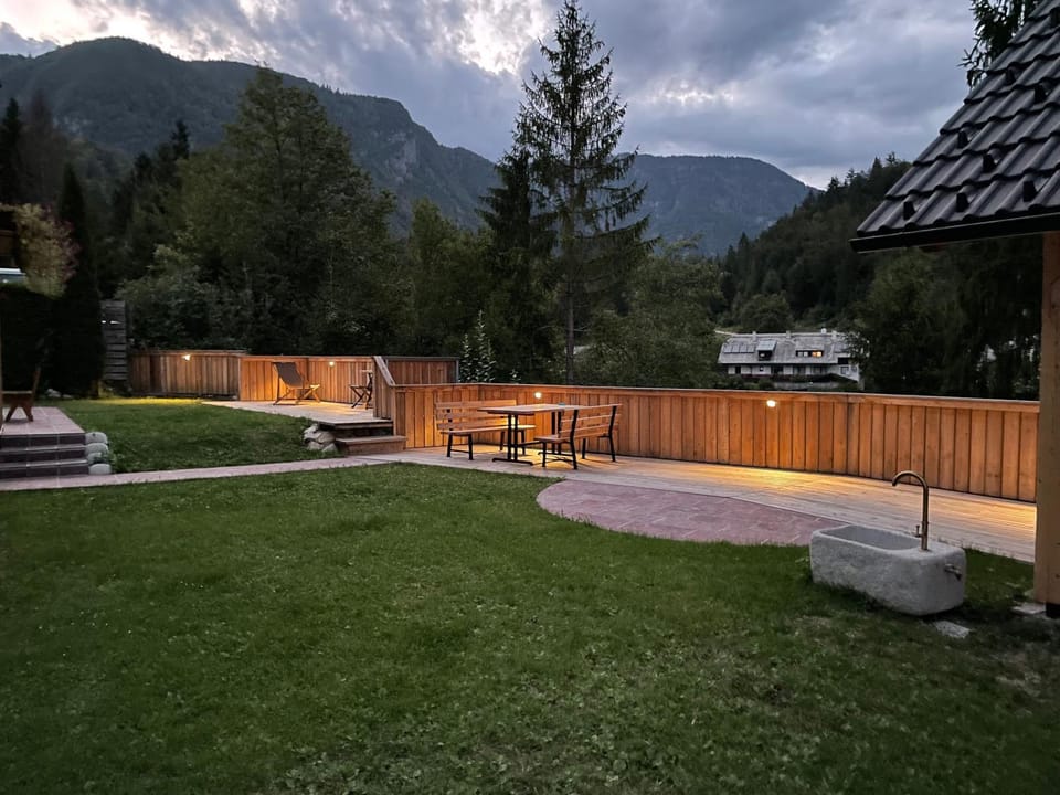 Apartments Maja by the river Apartment in Friuli-Venezia Giulia