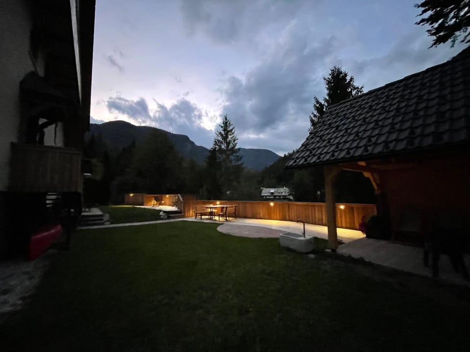 Apartments Maja by the river Apartment in Friuli-Venezia Giulia