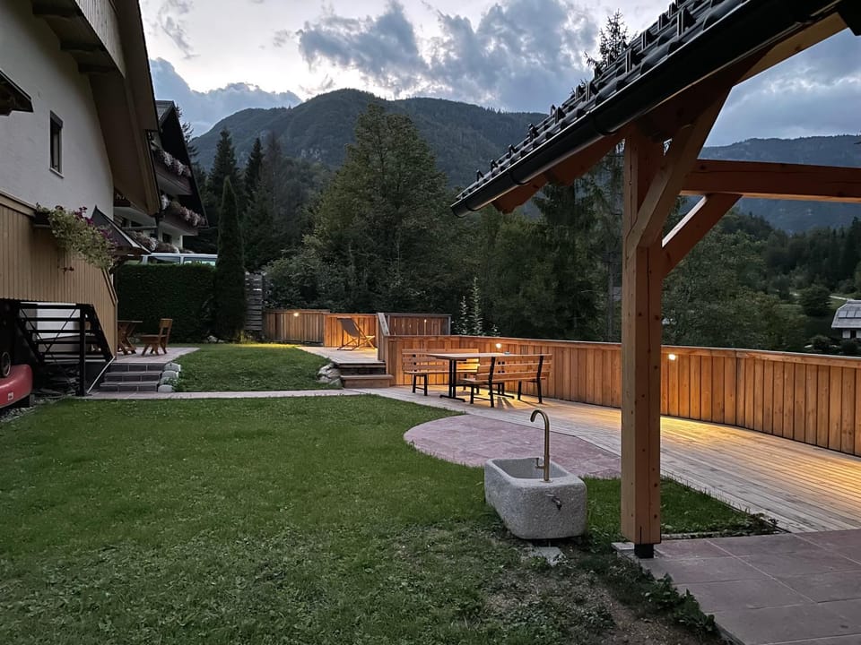 Apartments Maja by the river Apartment in Friuli-Venezia Giulia