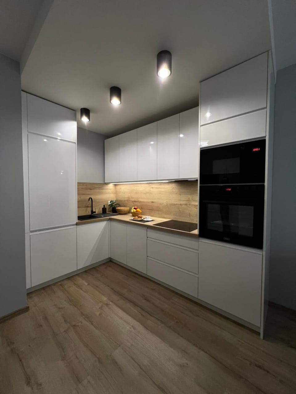 Kitchen or kitchenette, dishwasher, minibar, pet friendly, stove