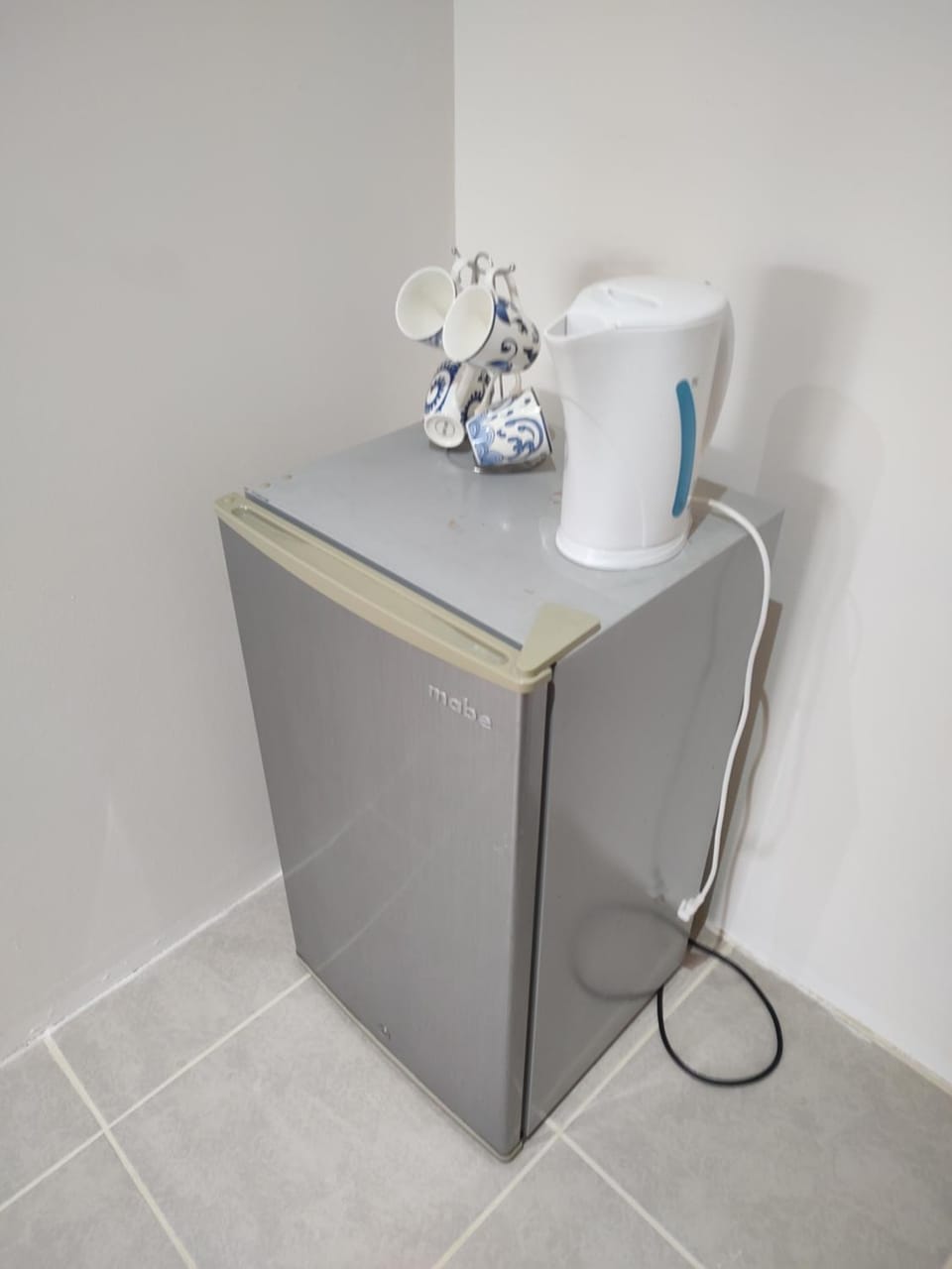 minibar