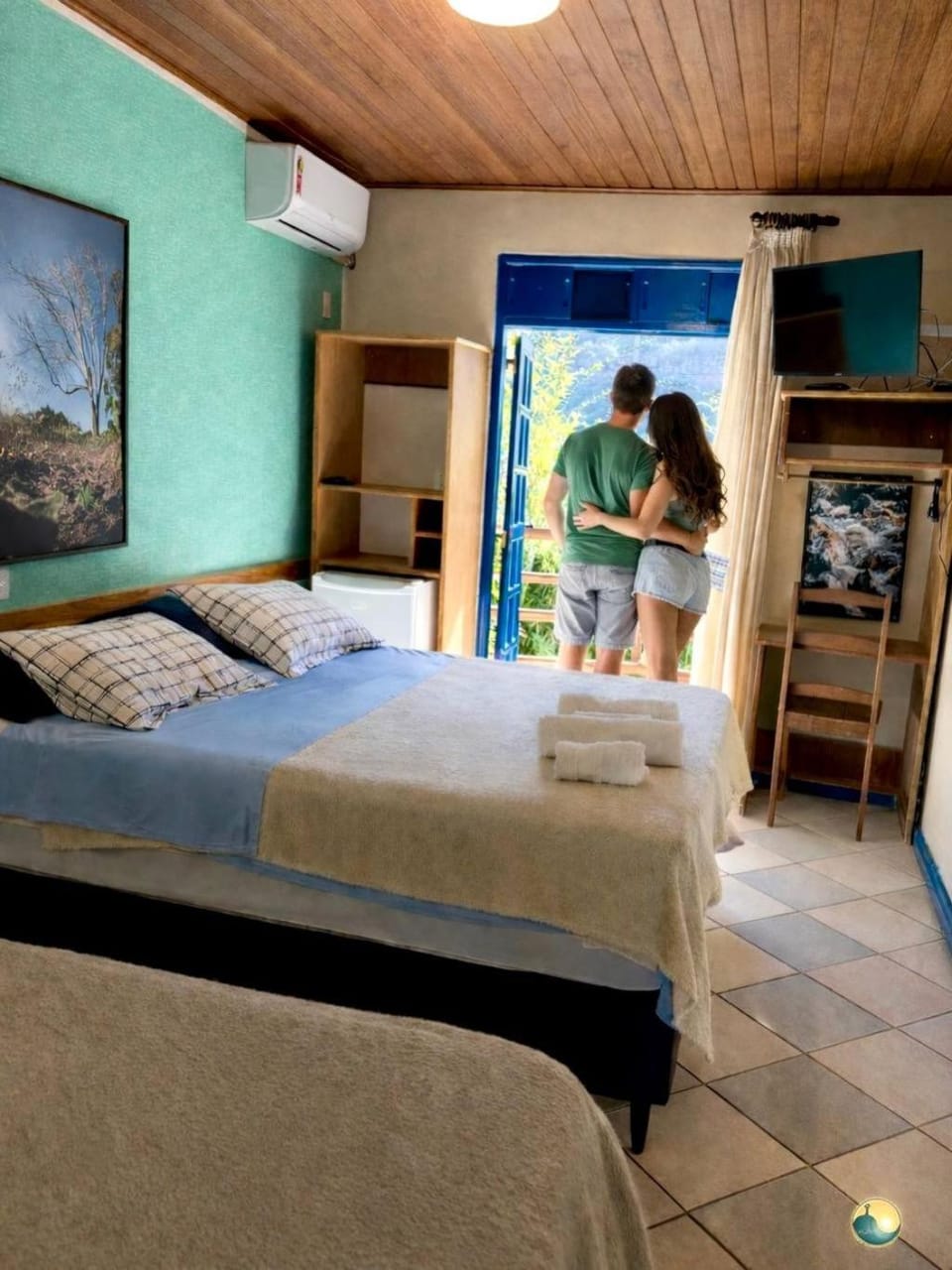 Pousada Recanto da Chapada Inn in State of Bahia