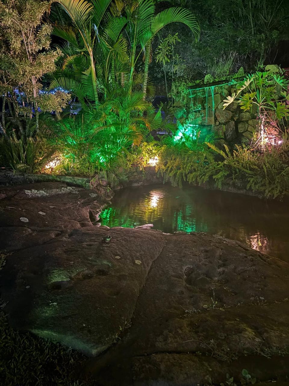 Pousada Recanto da Chapada Inn in State of Bahia