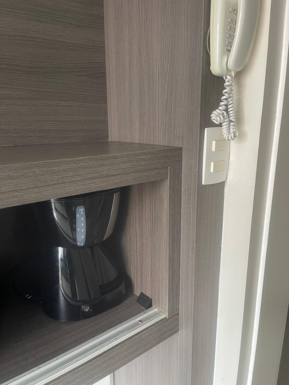 AP de FUNDOS em CONDOMINIO BEIRA MAR com GARAGEM, WIFI e TV a CABO Apartment in Camboriú