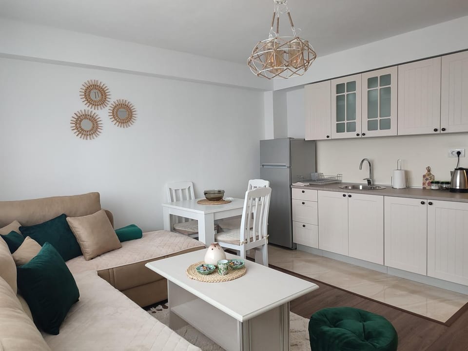 Apartman DBB Nikšić Apartment in Montenegro