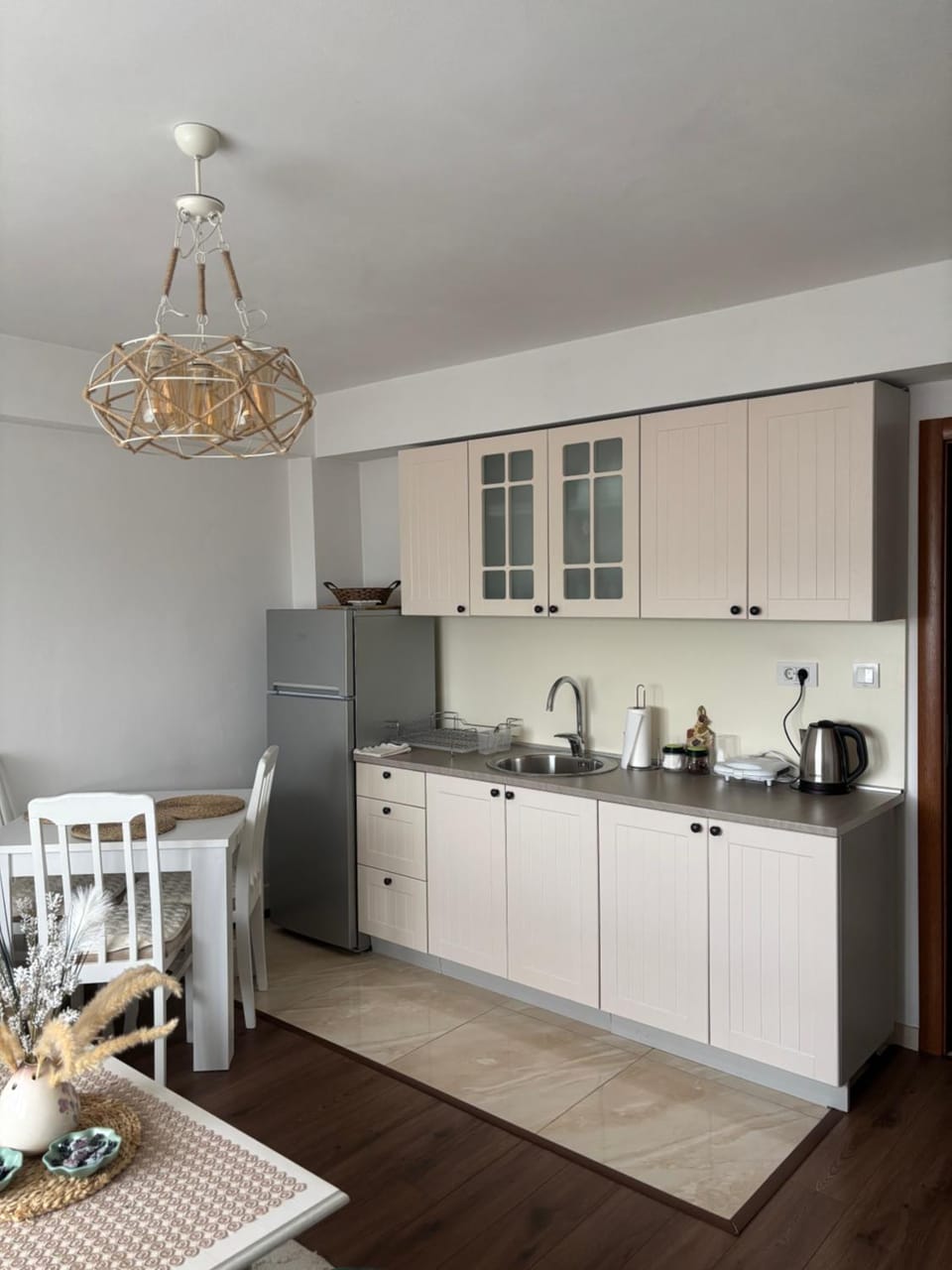 Apartman DBB Nikšić Apartment in Montenegro