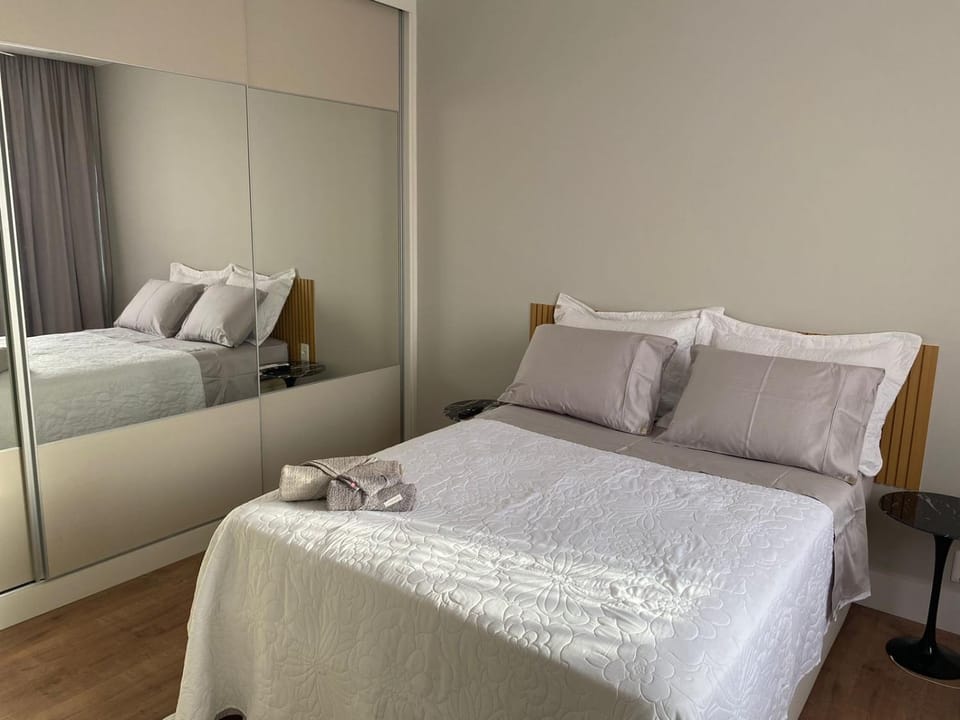 Palace 802 Apartment in Rio de Janeiro