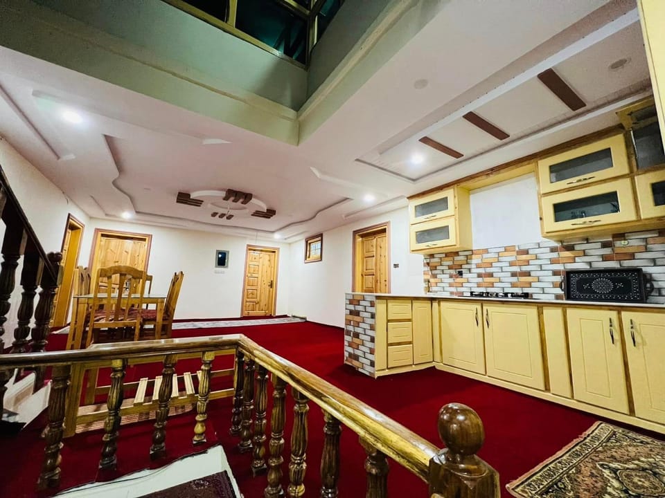 Reelum Residency Hotel in Pakistan