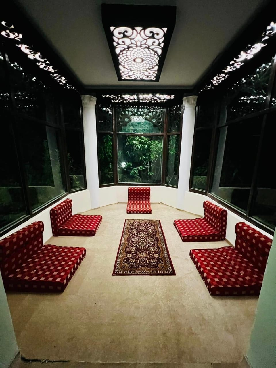 Reelum Residency Hotel in Pakistan