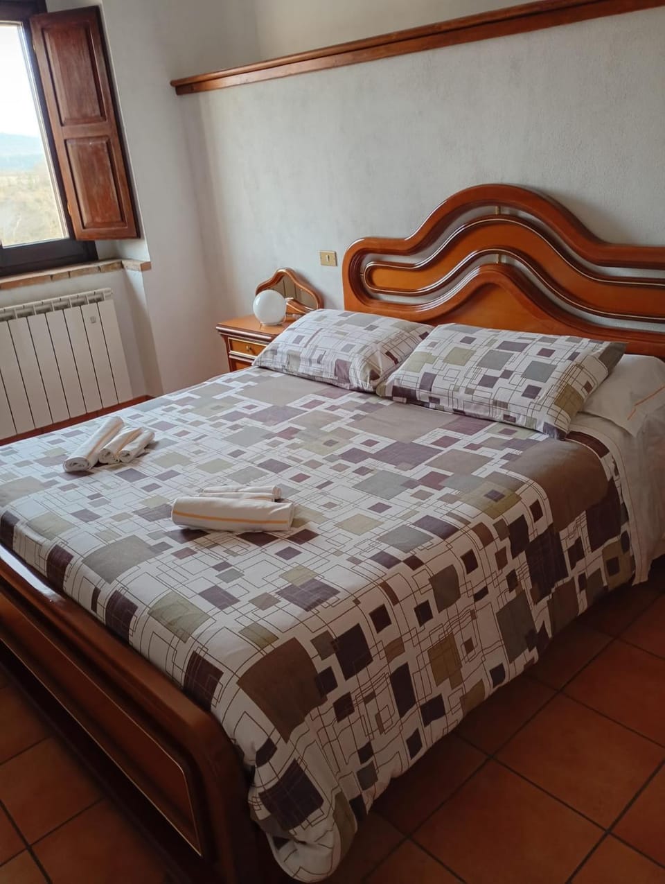 A Casa dei Nonni Apartment in Abruzzo