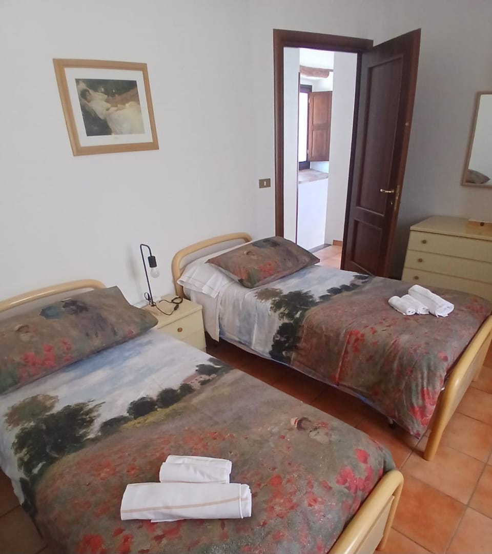 A Casa dei Nonni Apartment in Abruzzo