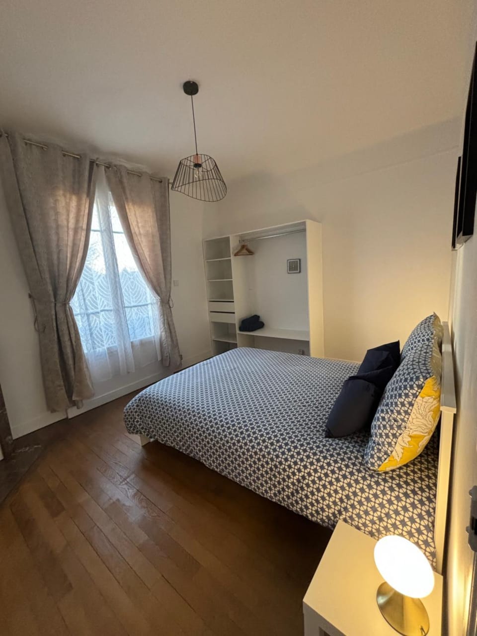 Grande maison : Près de Paris/Orly Villa in Île-de-France