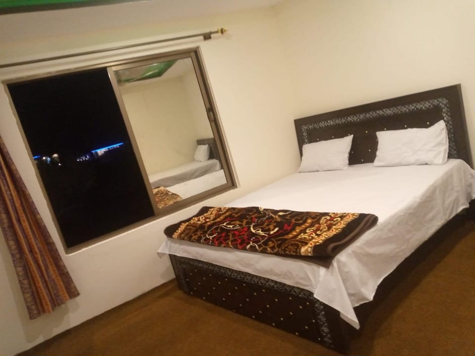 Shama Resort Hotel Hotel in Pakistan