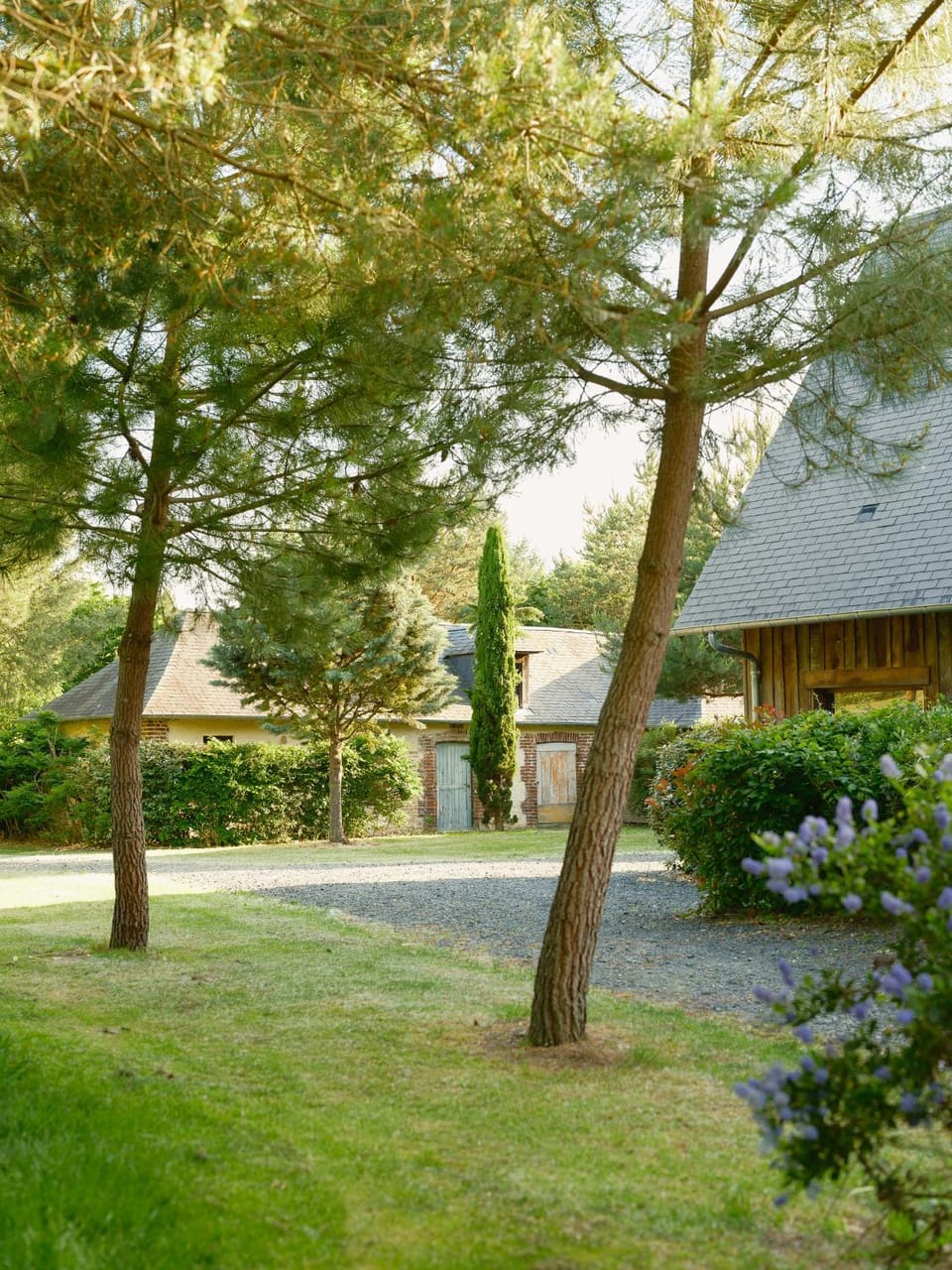 Neighbourhood