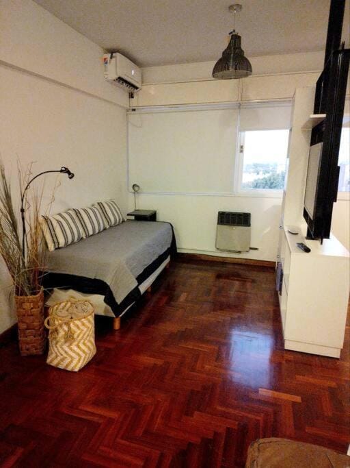 Dpto pleno centro de Mendoza 8vo piso Apartment in Mendoza